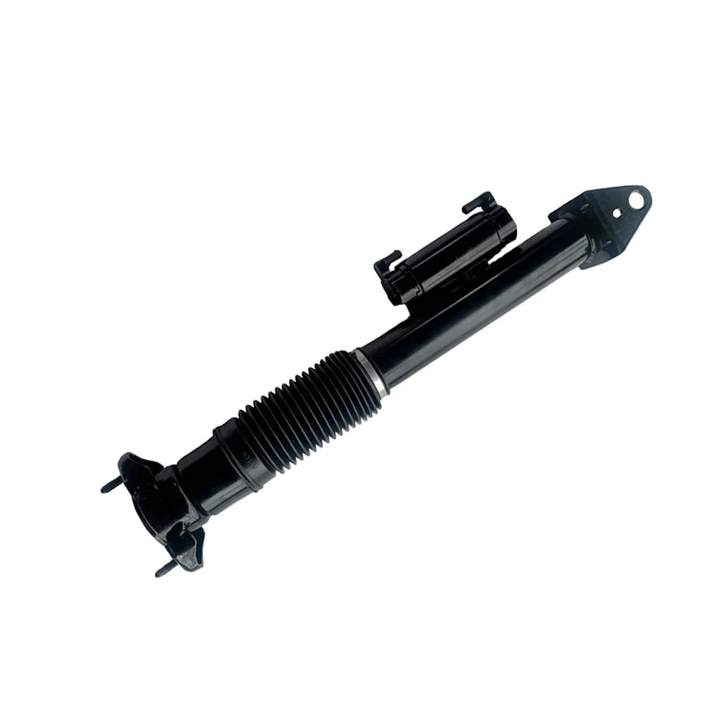 Rear Struts shock Kit Air Suspension Shock Absorber Fit For Mercedes Benz GLE C292 2015- A2923200600 A2923201100 A2923201600