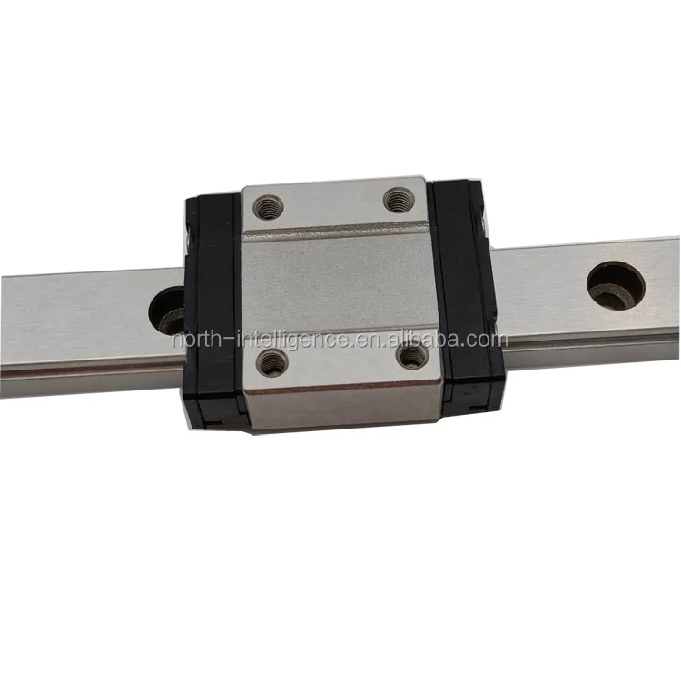 12mm Miniature block linear guide mgn12 c mgn12 linear rail