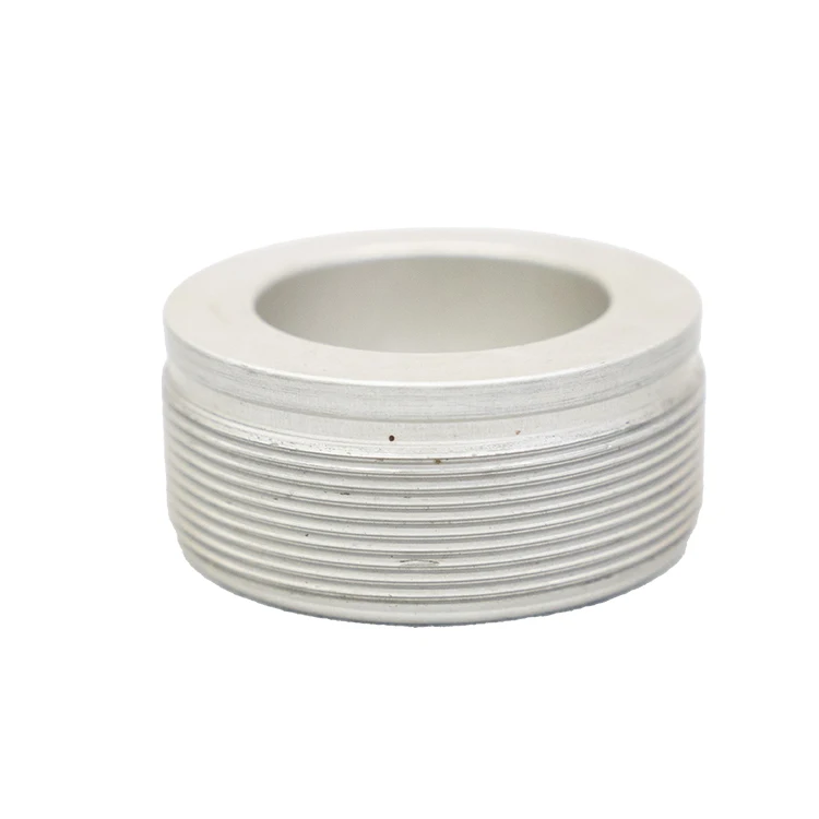 Mass Production Custom Aluminum Parts Alloy Forging Services Aluminum Hot Forging Services Forging  Parts