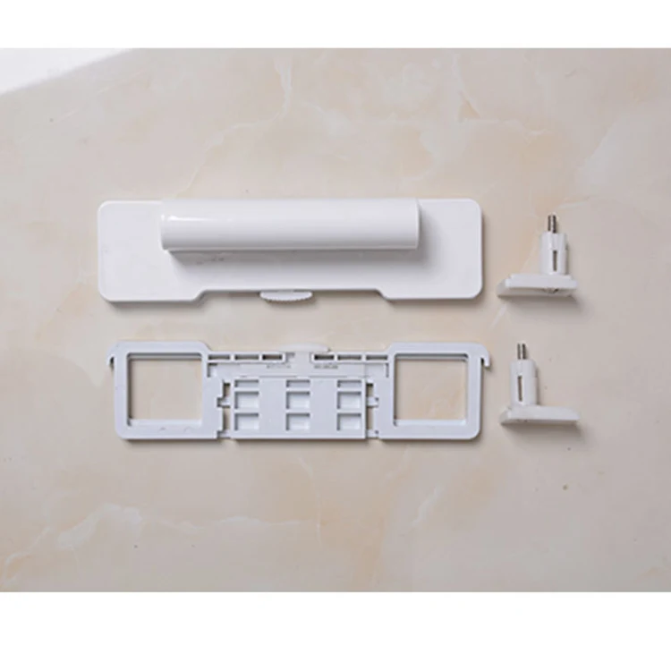 Egg Shape PP Plastic Toilet Seat Cover Quick Release Soft Close Easy To Clean Strong Safety Indian Toilet Seat Price