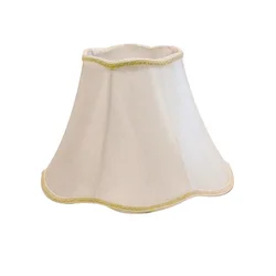 Lamp Cover Wholesale Lamp Shades for Table Floor Lamp Style Fabric European Lighting and Circuitry Design Round 2-year