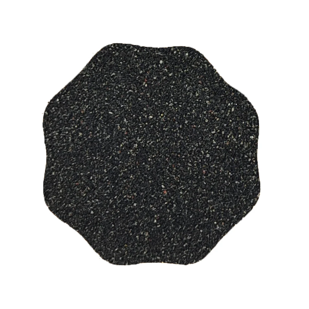 Black Natural Colored Sand On Sale