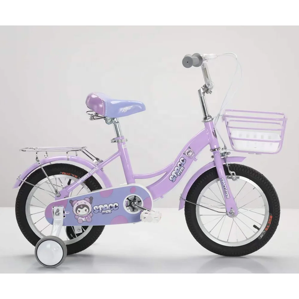 Bicycles wholesale custom China Professional Manufacturerc 12 14 16 Inch Kids Bike Bicycle for Kids Children