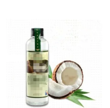 Автоматическая машина для обработки кокосового масла VCO с заводским предложением по цене