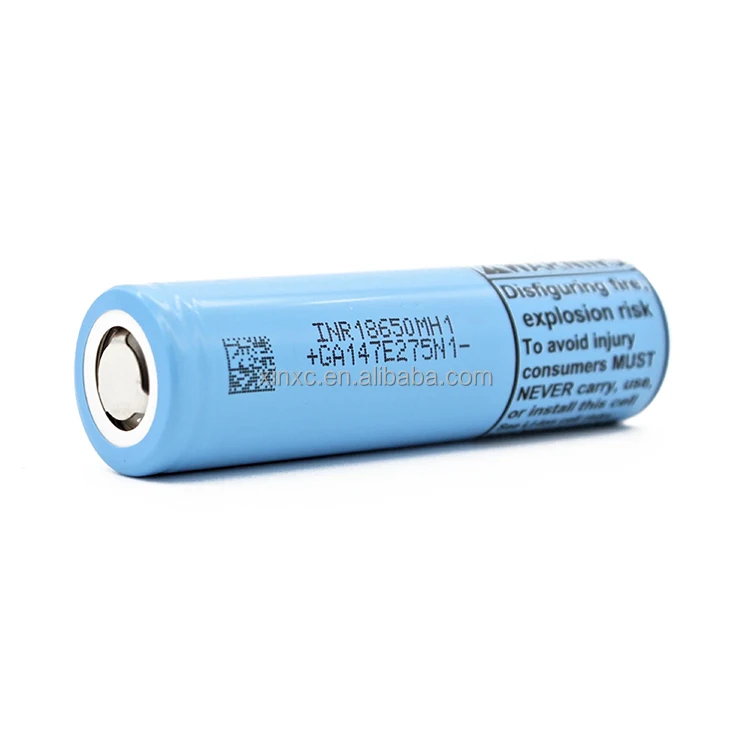 Высококачественная оригинальная 3 6 В INR18650 MH1 3200mAh Max 10A перезаряжаемая батарея литиевая 18650