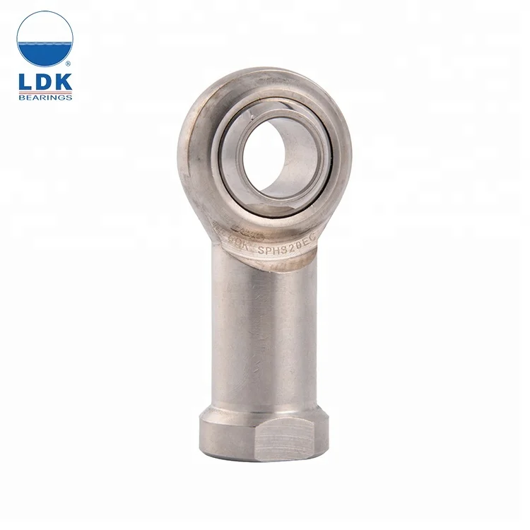 Ldk все из нержавеющей стали необслуживаемые метрики тяг SPHS14EC/SPOS14EC