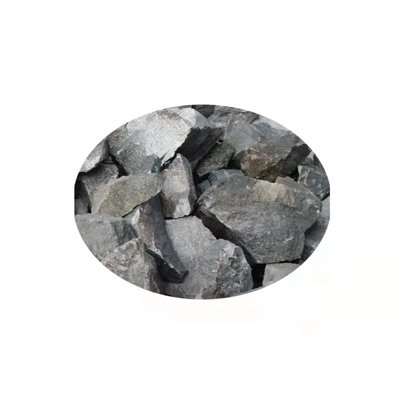 60%MIN Ferro Molybdenum