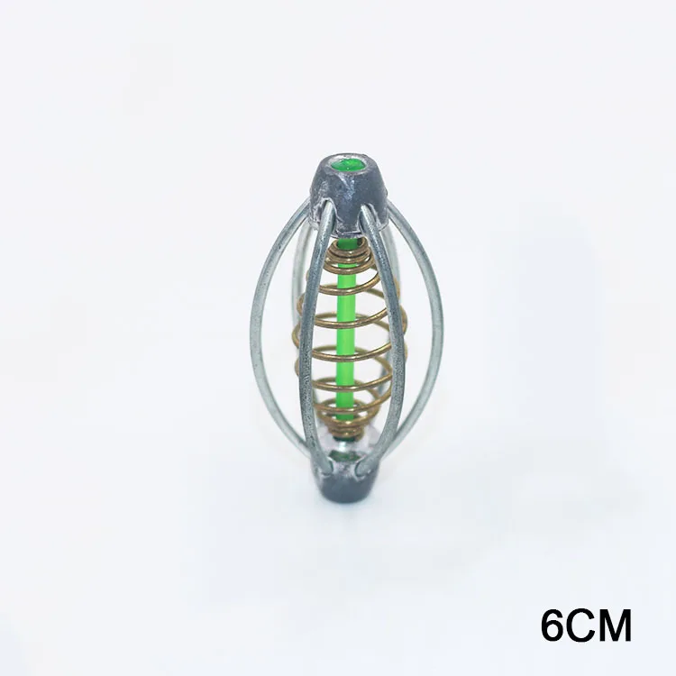 Fast delivery New Method Carp Fishing Feeder Fishing tools predator tools Feeder mold tool