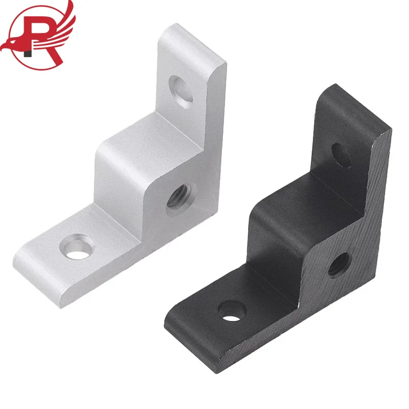 China Industry Aluminum Profile Round  Cover Suitable Profile For Various Models