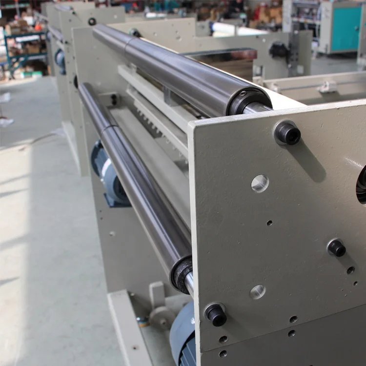 
Shopper Bag Poly Bag Making Machine For Manufacturing Of Plastic Bag 