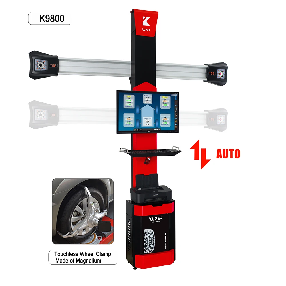 Professional other wheelstires and accessories for wheel alignment machine