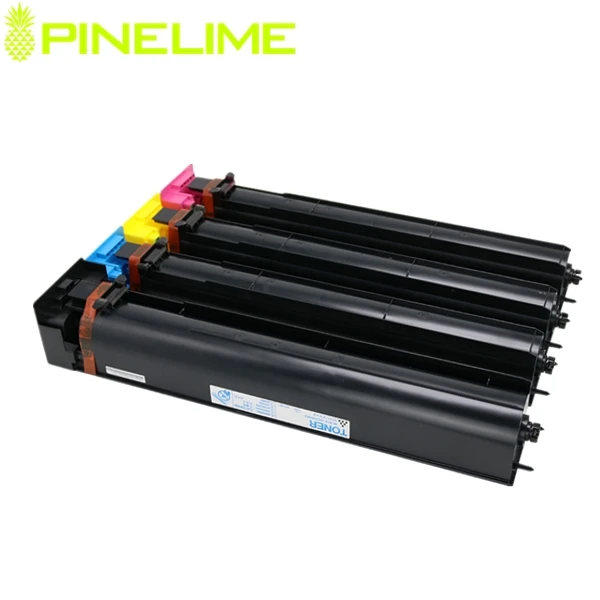 High quality printer toner cartridge tn711 TN 711 TN-711 for Konica Minolta Bizhub c654 c754