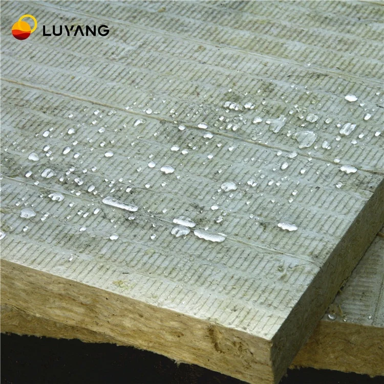  LUYANG BSTWOOL 150 мм теплоизоляционная плита из базальтового