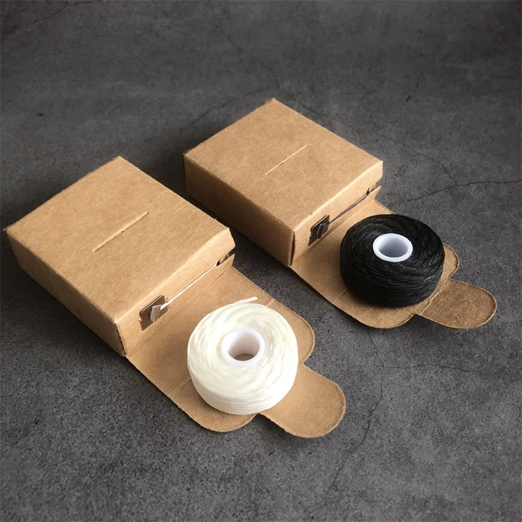 50m Dental Flosser Oral Hygiene Teeth Cleaning Dental Floss Spool Wax Mint Toothpick Flosser Dental Care