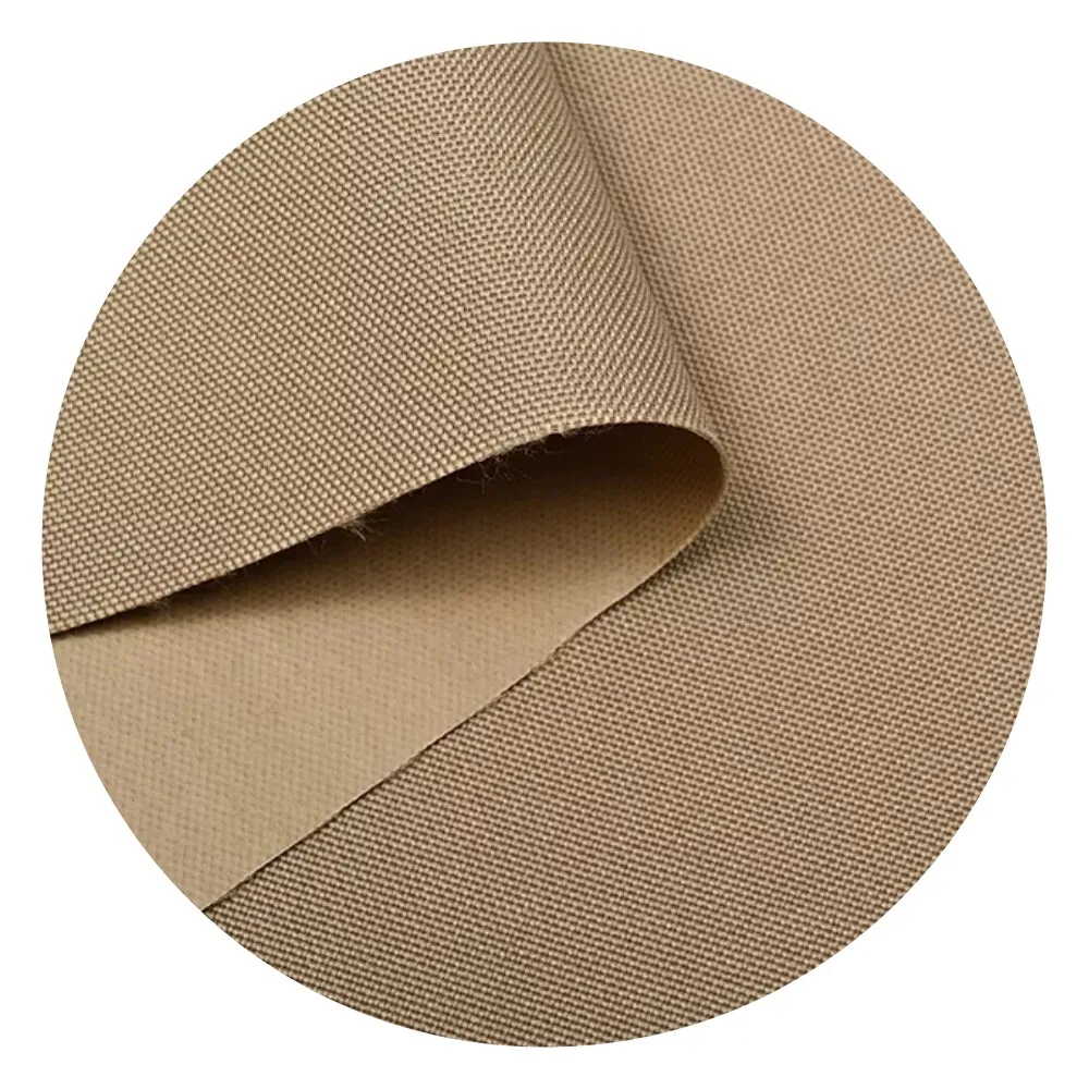 600d*300d Oxford Fabric 100% Polyester Waterproof And Flame Retardant Oxford Fabric For Bags And Tents