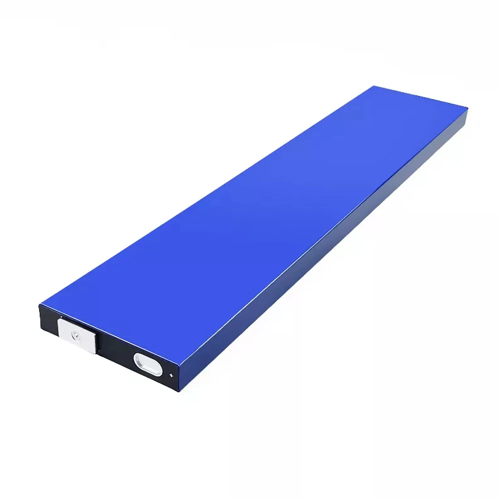 3.2v 184Ah Grade A Brand New Lithium battery Cell LFP4 Lifepo4 Lithium Iron Phosphate blade Battery Solar RV Energy storage