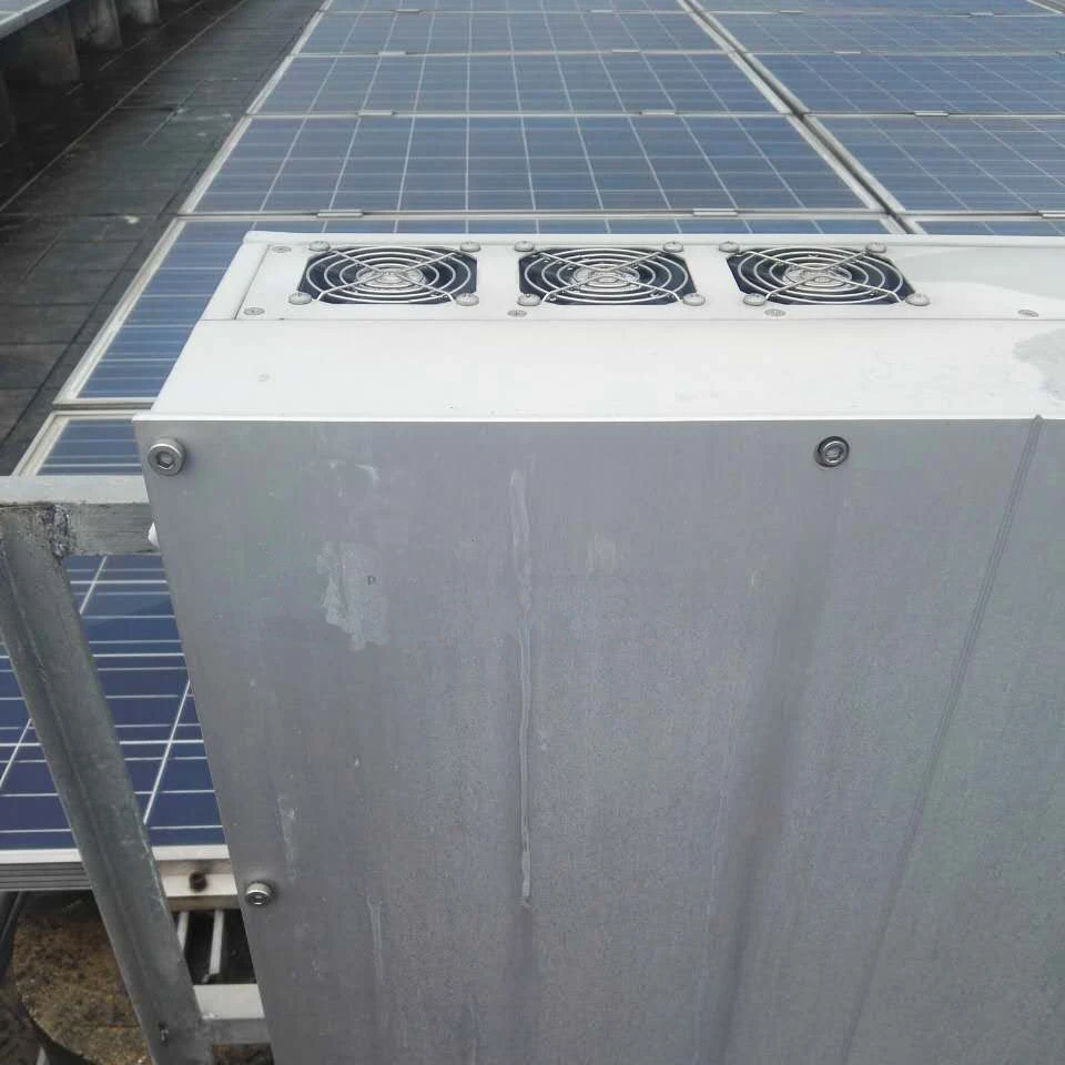 Free energy powerplant factory workshop rooftop solar power PV system customization and design high efficiency