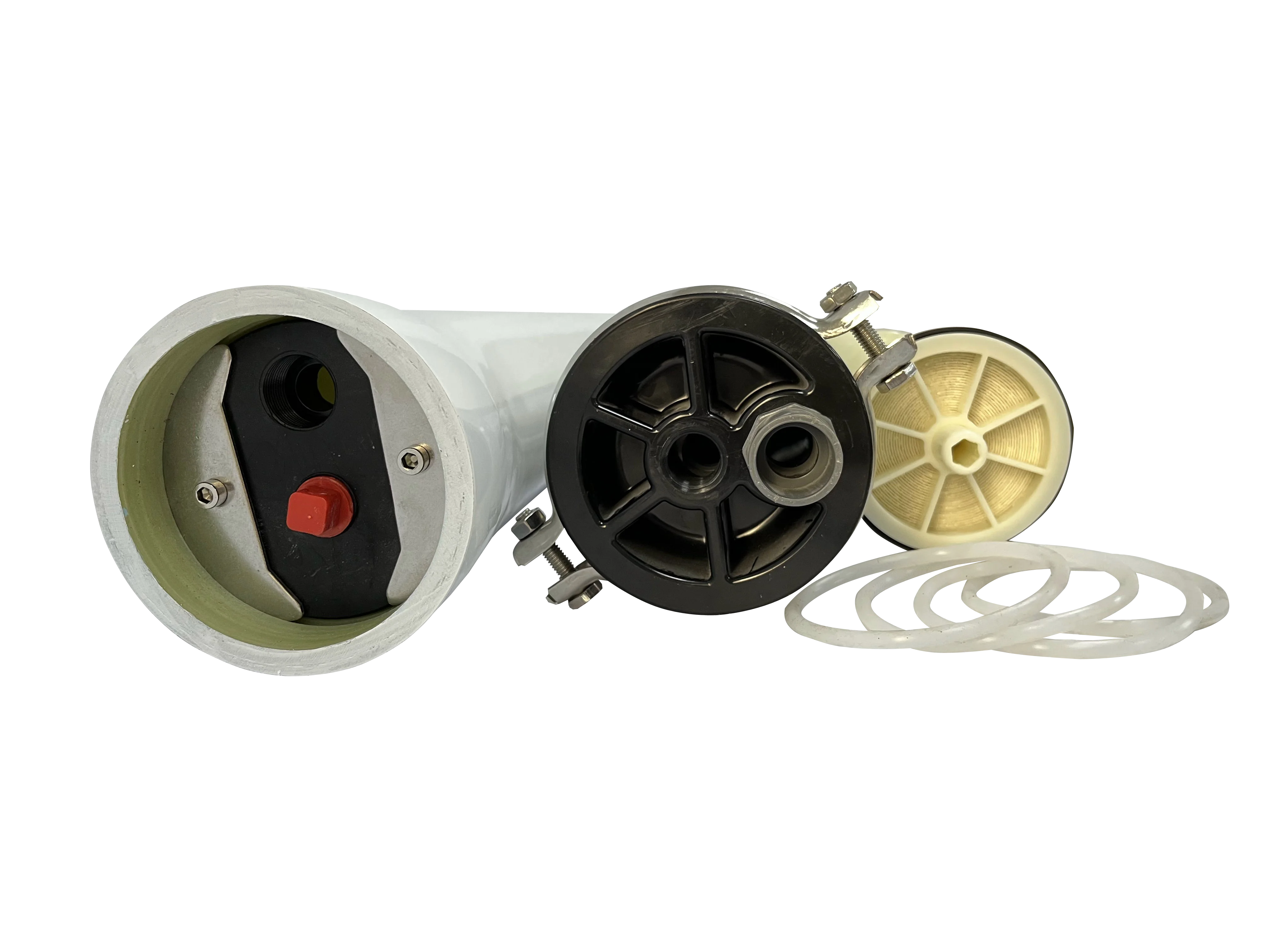 Ro Membrane  Reverse Osmosis Water Purifier 80gpd