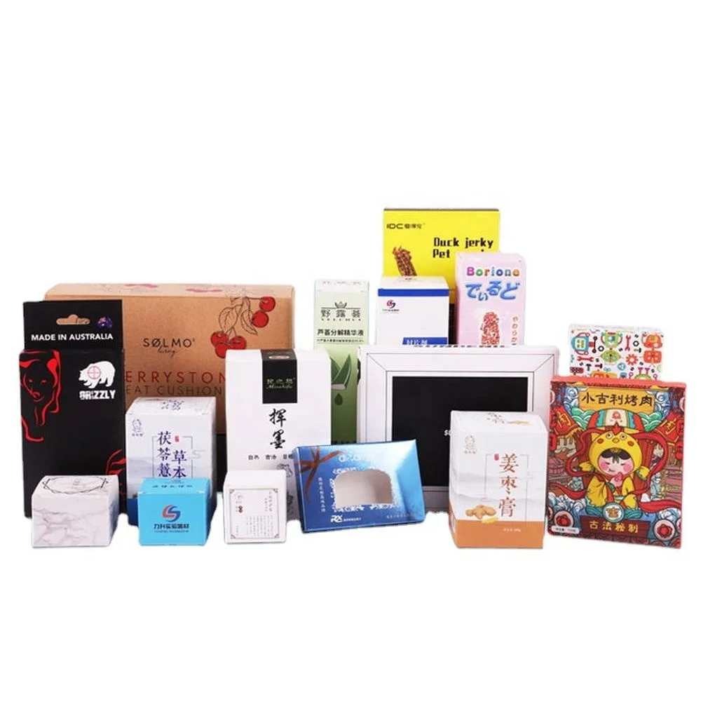 Dynamics custom lash eyelash essential oil soap jewelry chocolate packaging box