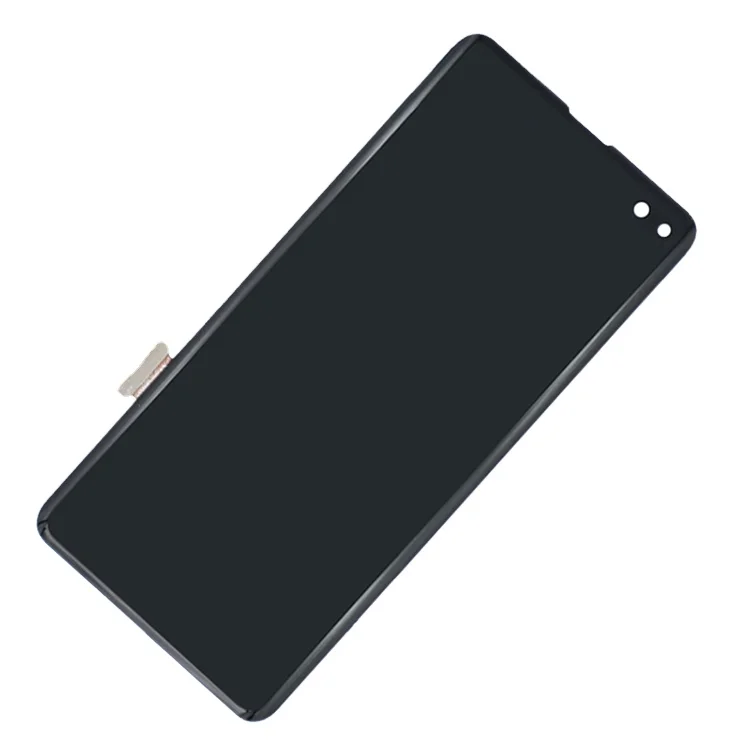 
Original Supper OLED Mobile lcd replacement for phone Samsung Galaxy S10 