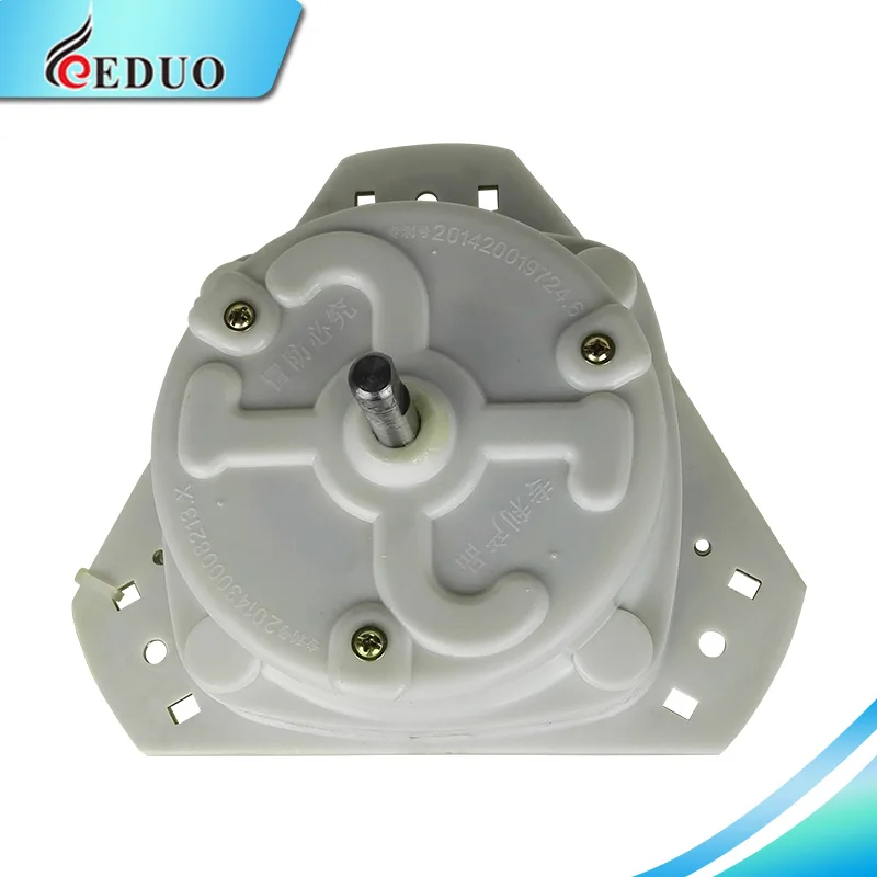 
Fully sealed Water proof Spin motor AC 220V 90W 100W 