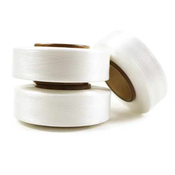 High Elasticity TPU Yarn Spandex Yarn For Shoes Upper