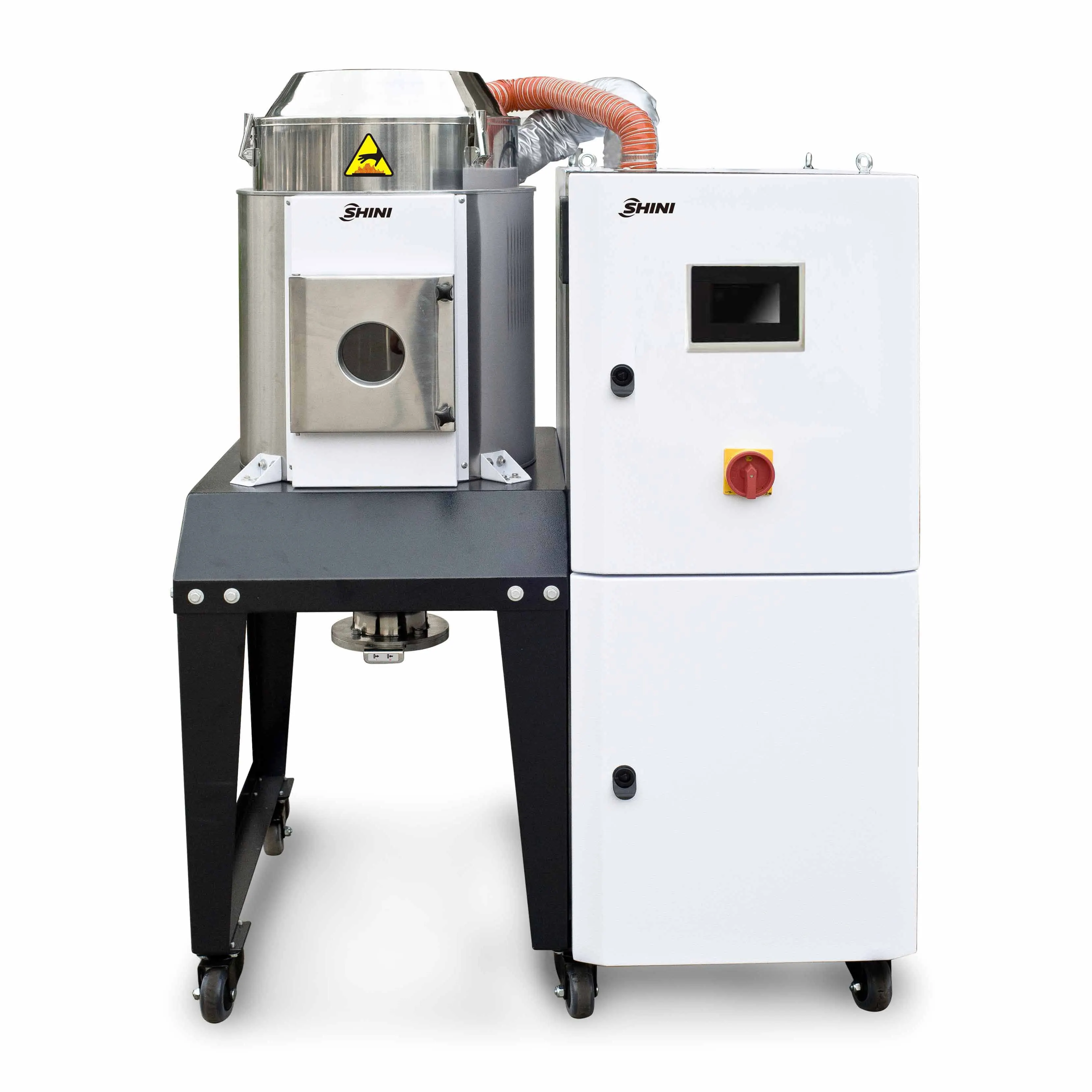  Shini SDD-450U/200H осушитель для полимера/полка deshumidificador de