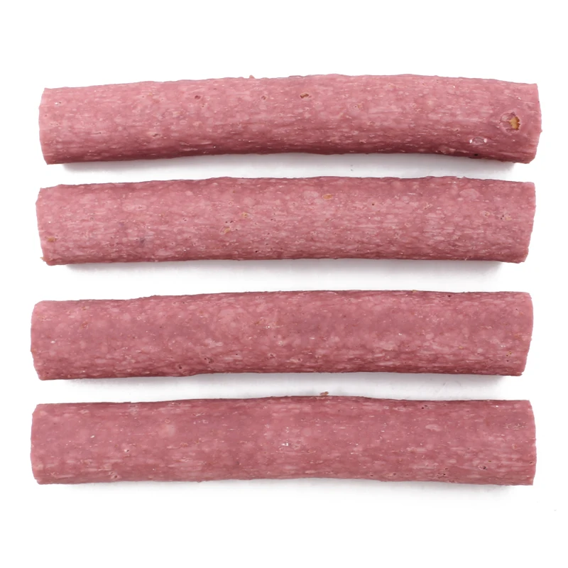 China Factory Dog Bone Treats Pet Snack Fruit Dental Sticks Dental Chews Pet Treats Supplies Dog Food Wholesale