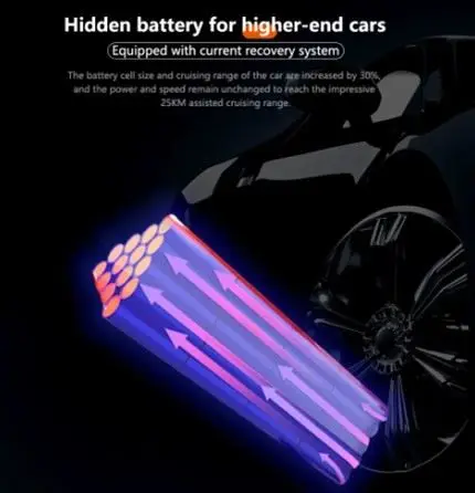 black friday deals 2021 EU stock free tax drop shipping 14 Inches tyre KUGOO B2 V1 folding electric bikes bicycles for adults