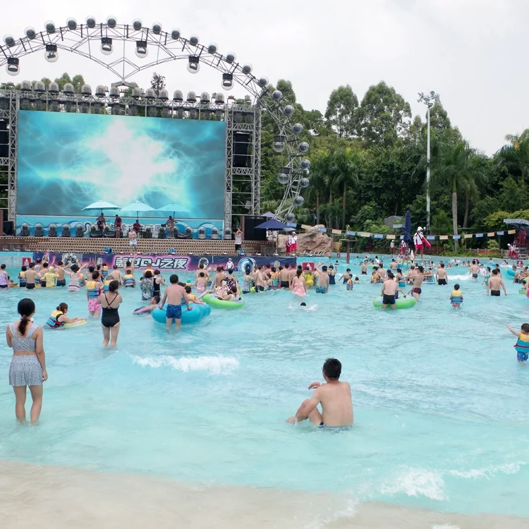 Aquapark оборудование/машина для Воздушного