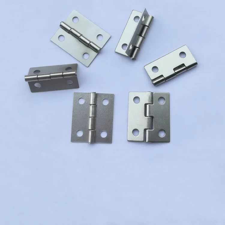 Source manufacturers wholesale small hardware hinges