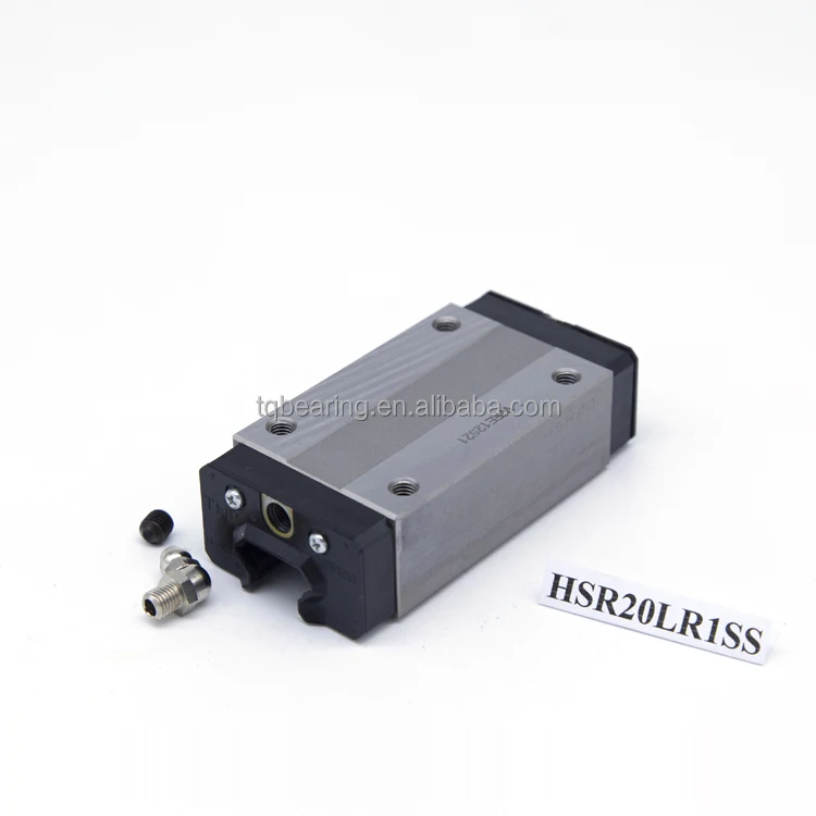 Ready to Ship HSR20LR original  linear guide rail HSR20