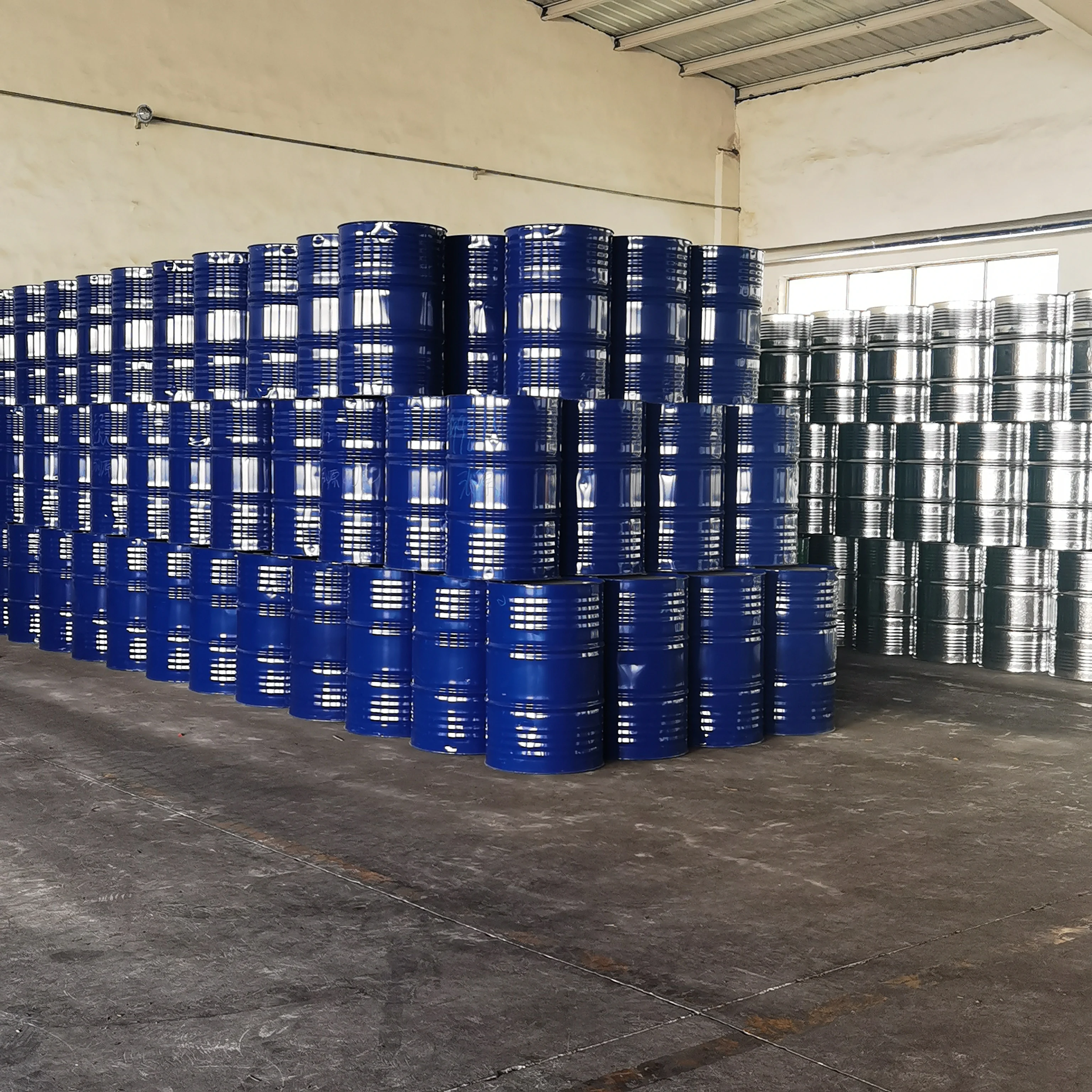China supplier CAS 1634-04-4 Methyl Tert Butyl Ether/ MTBE