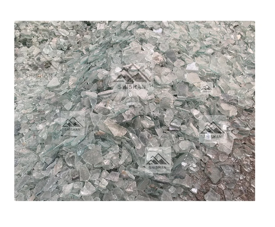 Modern float glass flat glass with excellent transparency  flatness and corrosion resistance