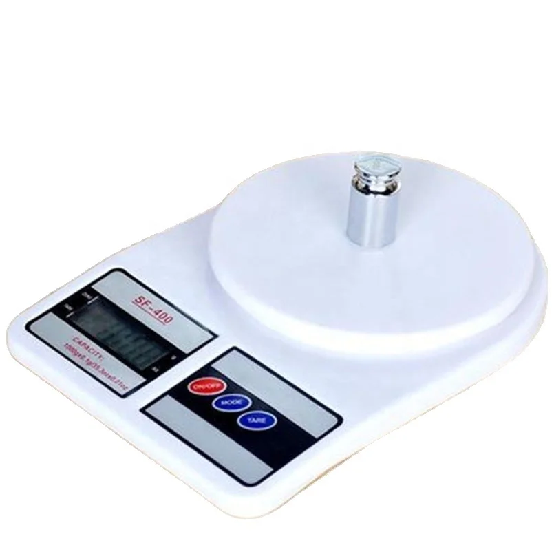 SF400 Electronic kitchen scale 1KG 5KG 10KG 0.1g 1g SF 400 digital electric Food Kitchen scale