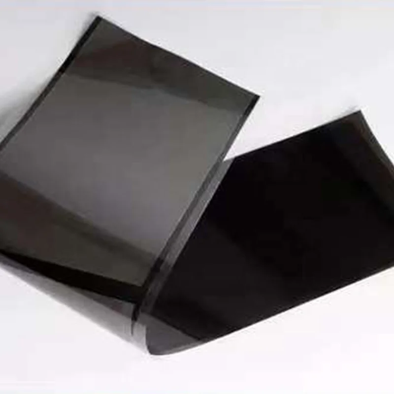 Customized Graphite Washer Nylon Flat Washer Red Steel Paper Washer Motor Gasket