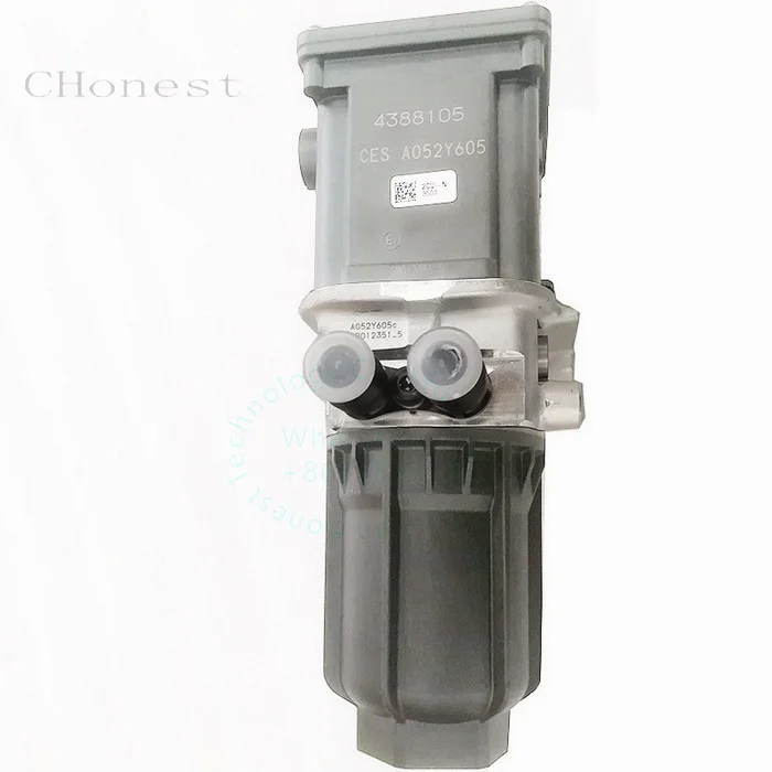 High performance supply urea pump 2009872 more models