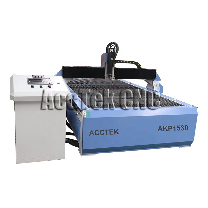 Станок для плазменной резки с ЧПУ/ЧПУ плазменные станки для резки с 1325 1530 2030 2060/плазменный резак