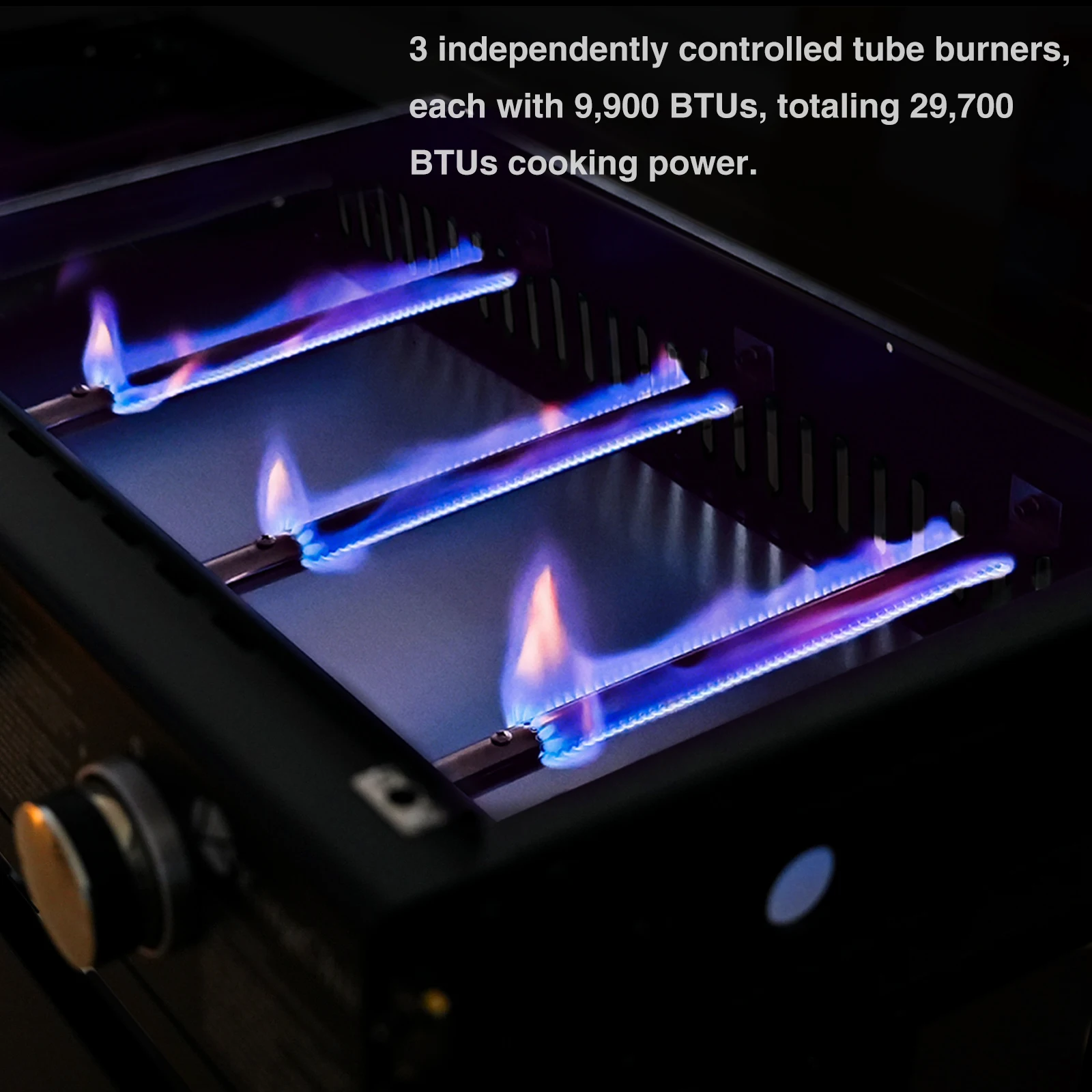 Miire заводская цена 3 горелки из нержавеющей стали газовый гриль Plancha коммерческое барбекю на открытом воздухе для подвижной вечеринки