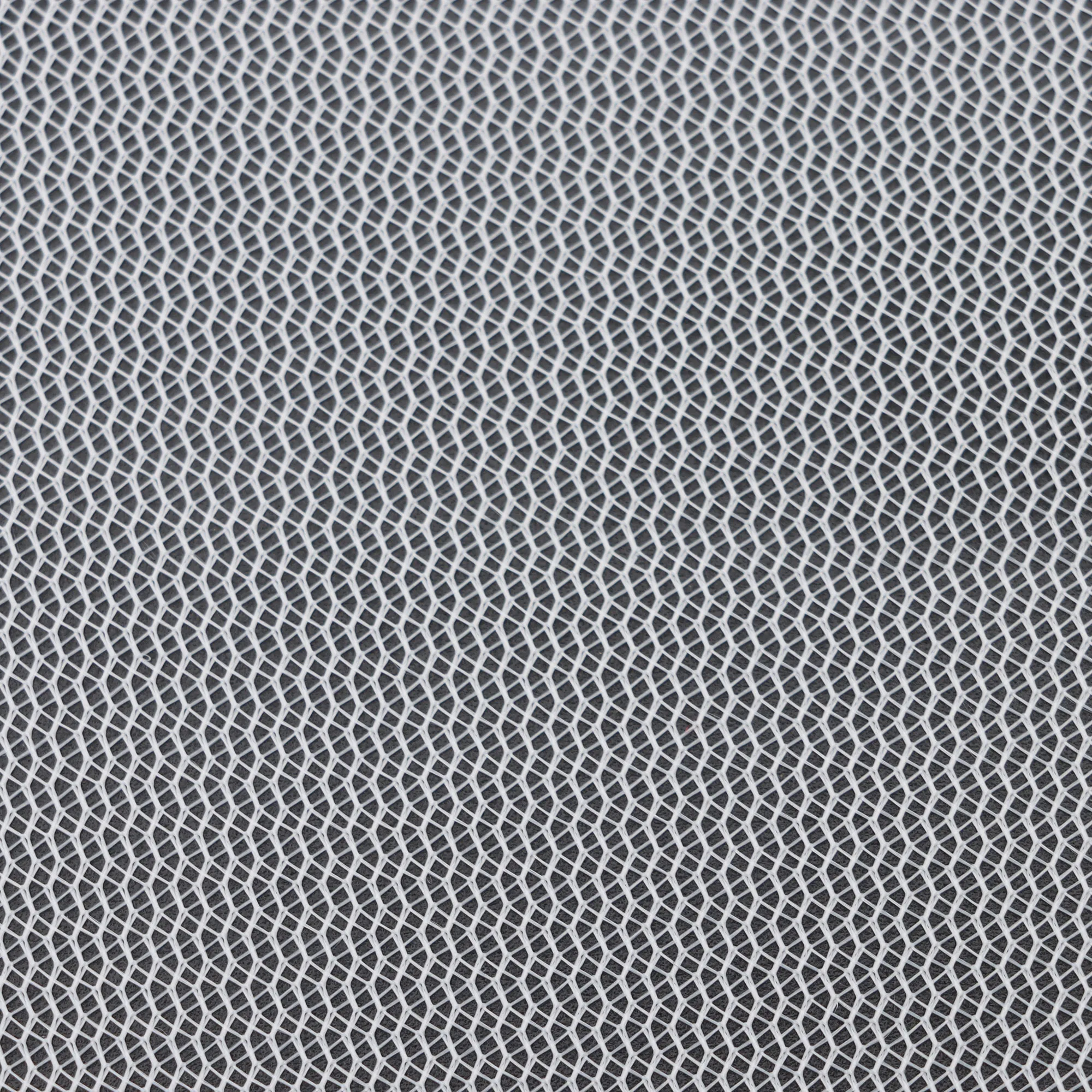 High Quality Factory Custom Fabric Textile Material Wave 3d mesh fabric Soft 100% Polyester Fabric For Tent Material