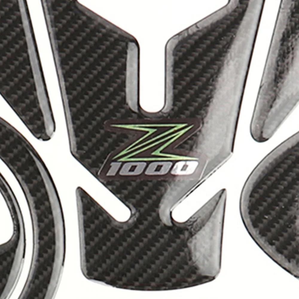  Аксессуары для мотоциклов мягкая резиновая наклейка на масляные баки kawasaki
