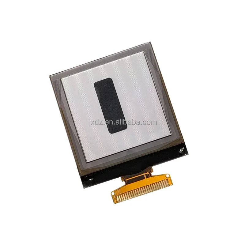 1.5 inch OLED display 1.50 inch OLED 128*128 dot matrix square screen SH1107 driver LCD 25Pin