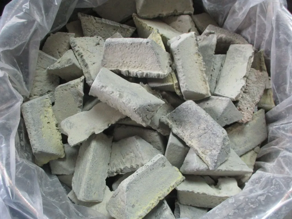 China Manufacturer Supply Directly Steelmaking Materials low carbon ferro chrome on sale