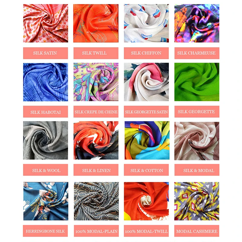 wholesale solid color dyed oeko-tex 100 100% silk satin fabric for women wedding dress