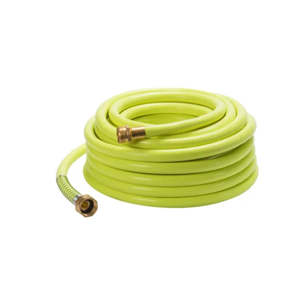 5/8' YOHKONFLEX Hybrid Polymer Soft Water Hose for Watering Flowers and Watering