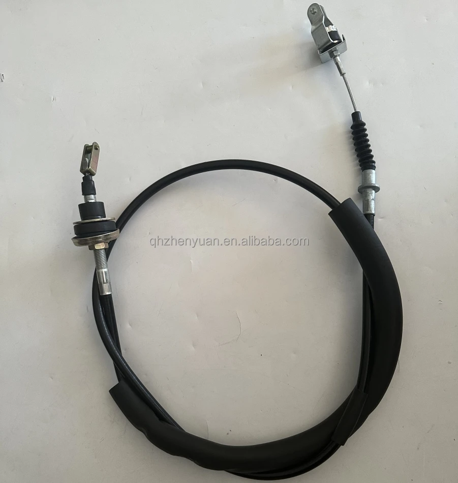 Hot sale Clutch cable for Isuzu panther OEM number 8-94367-750