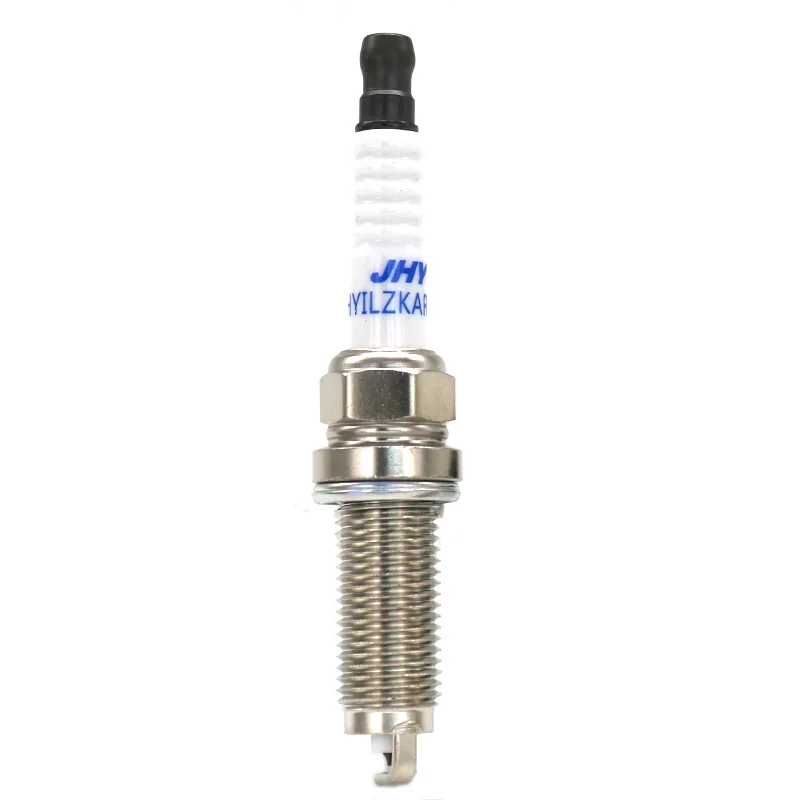 High quality Spark Plugs JHY-ILZKAR8H8S /95112   ILZKAR8G8 /94387 Auto Engine Iridium platinum Spark Plugs