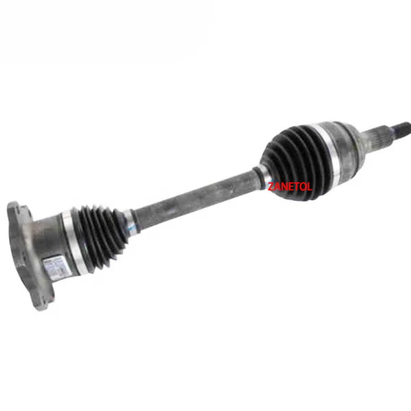 Front Axle Shaft 22789359 20909191 15868123 15185911 For Chevrolet Avalanche Silverado Tahoe Cadillac Escalade