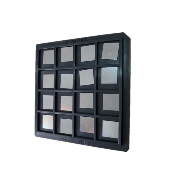 single crystal cvd rough seed diamond and cvd seeds