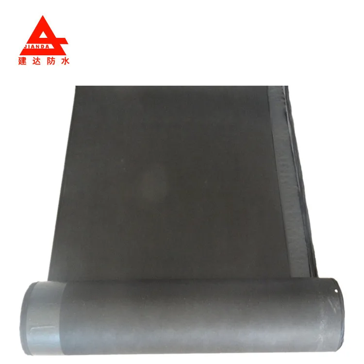 Roofing membrane roof felt Breathable waterproof membrane